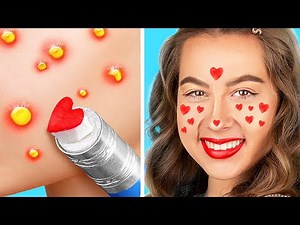 D'Intello à Populaire Un Relooking Fantastique avec des Gadgets TikTok !