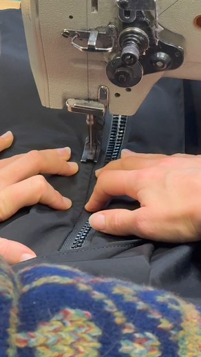 Working away in the back ❄️ | Apocalypse Design Alaska