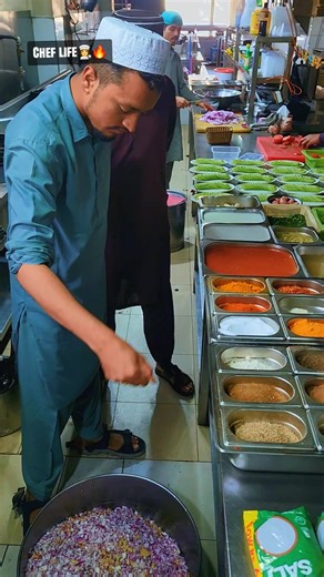 How to Make Delicious Vegetable Pakora