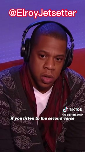 Jay Z's Inspiration Behind ''99 Problems'' #jayz #hiphop #rappers