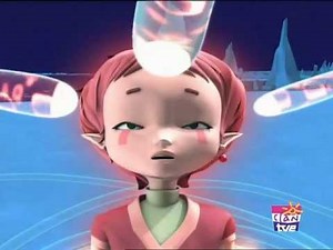 31- Code Lyoko - Mister puck