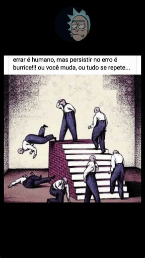 Se isso fez sentido, me siga #progresso #disciplina #sucesso