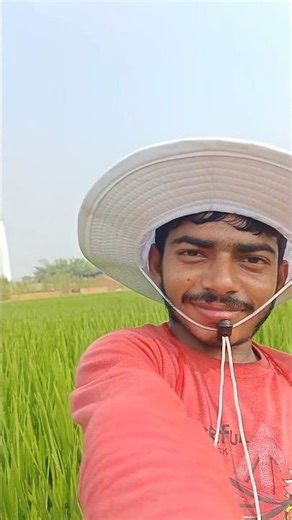 Silent Vlog Day 1 | Agriculture Internship Experience 🌾