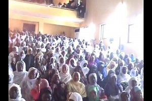 156K views · 1.1K reactions | KOWOWE - Sanu Sheu | My Naija Latest Islamic Lectures | Facebook