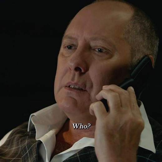 Why am I always the bad guy?#blacklist #reddington #shorts #viral #ytshorts #edit