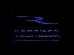 Wilmore Films/Regency Television/20th Television (2002)