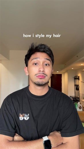 Favorite product kalo lagi styling rambut, gampang di styling & tahan lama 🙌🏼 #hairstyle2 #hairpowder