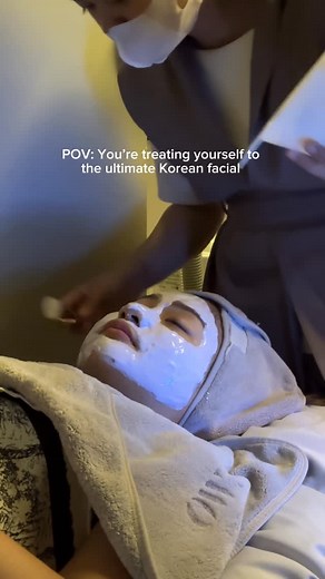 Daniele Bruce on Instagram: "trying the korean facial 🫧of @oneworldskinandwellness For appointments or inquiries direct message us 💌 Makati Branch: +63 916 321 3379 Quezon City Branch: +63 966 766 3535 Parañaque Branch : +63 927 308 1229 Sta. Rosa Branch: +63 927 308 1231 Westin Branch: + 63 995 671 5212 We are located at: 📍QUEZON CITY: Franca Arcade, Malakas St, QC 📍 MAKATI: Diane Optical Arnaiz Avenue, Makati (2nd floor) beside Greenbelt 3. 📍 PARAÑAQUE: Omega Star Building, Aguirre Avenue