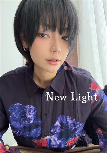 #newlight ✨👧 | New Led Lights