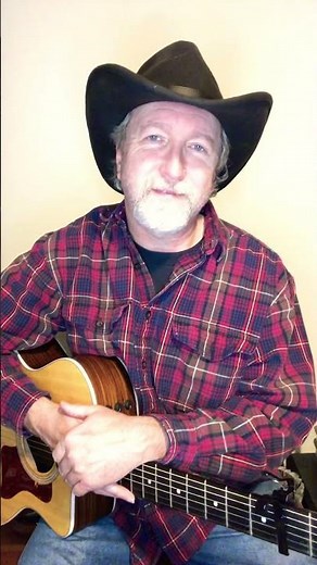 Your Man - Josh Turner Guitar Lesson - Tutorial #shorts