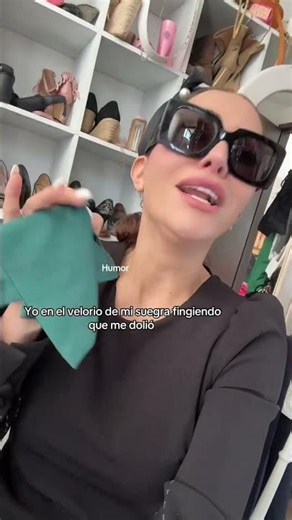 I don't have a mother-in-law yet, but when I do, hahaha