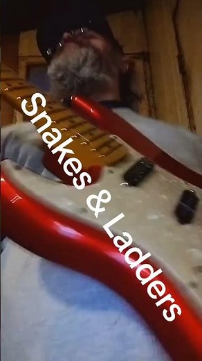 SNAKES & LADDERS new original song