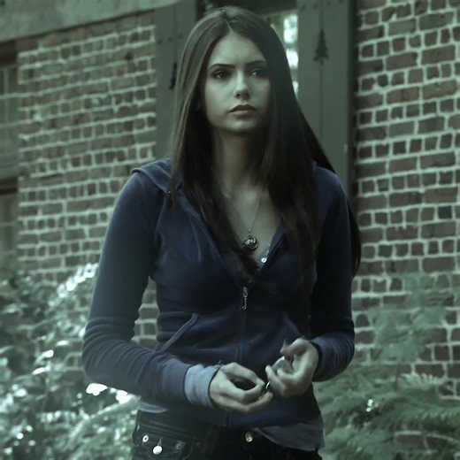 Elena Gilbert Moments from The Vampire Diaries
