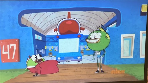 2.8K views · 12 reactions | Breadwinners Clip Tiny Bread | Zack Durham | Facebook