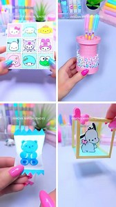 Manualidades con papel faciles #reels #diy #Manualidades #craft #papercraft | Innova Manualidades