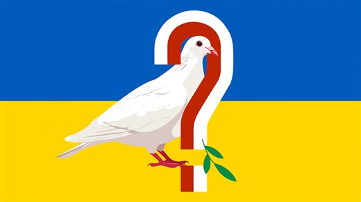 Polen glaubt nicht an Frieden in der Ukraine