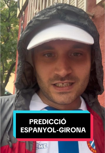 Encertaran el resultat ? #marc__21_ #rcdespanyol #footballtiktok #tiktokfootballacademy #gironafc #catalunya