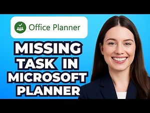How to Export Tasks from Microsoft Planner to Excel (2025)