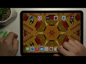 How to Enable Incognito Mode on iPad Air M2