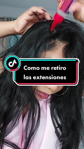 How to Safely Remove Hair Extensions: Step by Step Guide