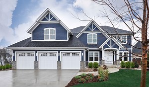 Siding Installation | Boston, MA, CT, RI, NH | Capital Construction