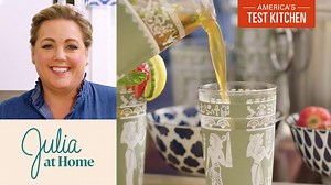How to make pimm’s cups for a crowd