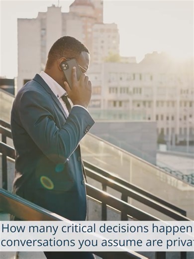 Secure Voice & Text_ BlackBerry® SecuSUITE® Explained