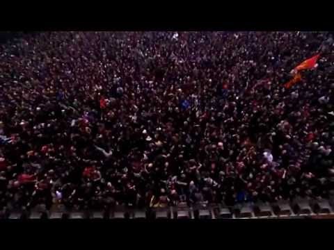 The Exploited - Live at the Hellfest 2011 (Full Concert)