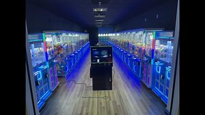 77 reactions · 10 comments | About 5 months ago I made a post about how a guy invested 20k in me at 25yrs old, and barely knew me. It helped catapult my business. A young entrepreneur, Jesse, saw that post and reached out with an opportunity to open a claw arcade but needed help, just like I did. I said yes. Fast forward, here we are about to open. Looks awesome. | Shane Duffy | Facebook