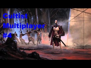 Let's Play Endless Legend Multiplayer As Cultists #4