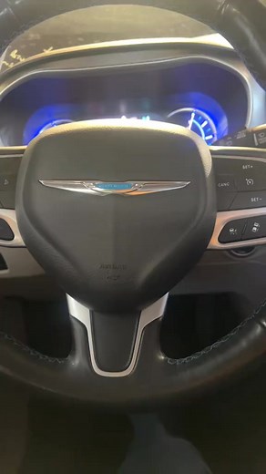 Windshield washer fluid was not coming out Easy fix #mechanic #bmw #chrysler #automotive #autotech #technician #fix #careers #carservice | thom