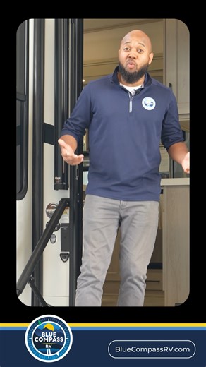 2.4K views · 15 reactions | Before you park your RV for the season, get a 50 Point Inspection at any of our locations, we are ready for same day service! https://www.bluecompassrv.com/ | Blue Compass RV | Facebook