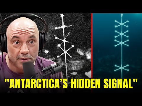 JRE's Deep Dive into the Eltanin Antenna: Alien Technology or Ancient Artifact?