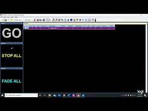 MultiPlay 2 Open and Screen Layout