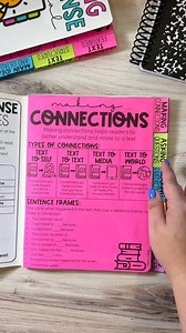 Reading Response Journals are a MUST HAVE for any classroom!! They include anchor charts and sentence frames to help students write meaningful reading responses. They can be used with class read-alouds or independent reading. Either way, your students will LOVE them!!! Digital and printable versions are now available!! Comment below with "READING JOURNAL" to have a link sent to your message! | Create.Teach.Share