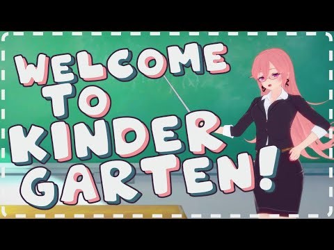 【RUNIE RUSEDAY #104】 Class is in Session with Miss Ruse!