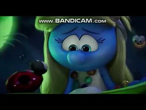 The Smurfs: The Lost Village - Smurfette (Part 3)