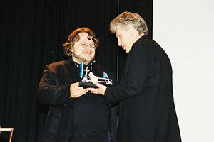 Oscar winner Guillermo del Toro's animated film 'Pinocchio' will release on Netflix in 2021