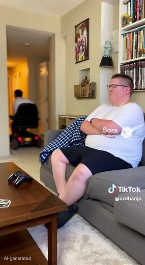 Gerbert Gets Grounded for Life by Ricky Berwick