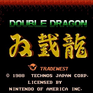 Double Dragon (NES) FINAL playthrough #retrogaming #nes #retrogame #retrogames #nostalgia | Illusion Naga Gaming