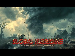 EAS Scenario #2 Global Hurricane