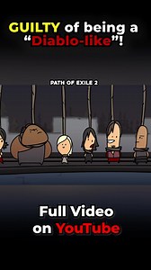 45K views · 494 reactions | More Diablo than Diablo #poe2 #pathofexile Full Vid: https://youtu.be/F8-HsbBP_H8 | Carbot Animations | Facebook