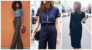 Mode : 10 astuces pour paraître plus mince