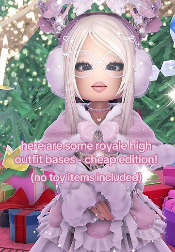 Royale High Outfit Ideas: Affordable Styles and Hacks