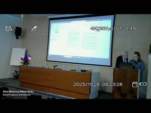 LifeTech Conference - 26/11/2025 Part 1