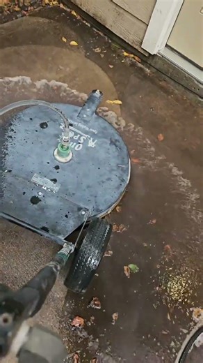 Concrete Cleaning Service On Spot Power Washing - Fort Bend County Tx