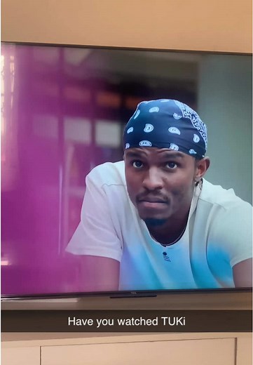 Explore the Show TUKI on NTV K24 and YouTube