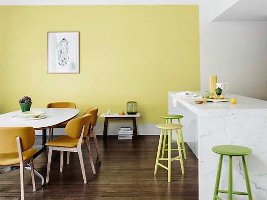 How To Choose The Right Colours For Your Home  - Bunnings Australia