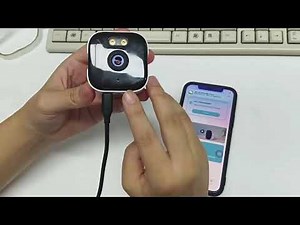 AXB 4K Window Camera Connection Guide