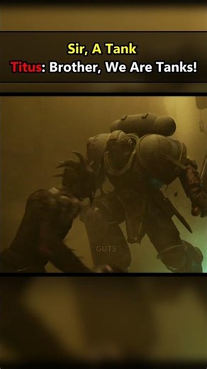 Titus Not Holding Back 💀#shorts #gaming